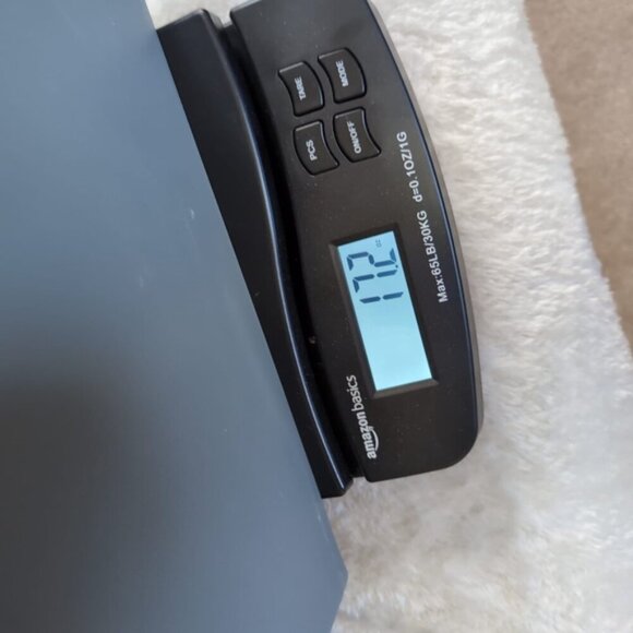 Sndys Chunky Oversized Cowl Neck Lounge Boho Olive Green Sweater L - Picture 9 of 9